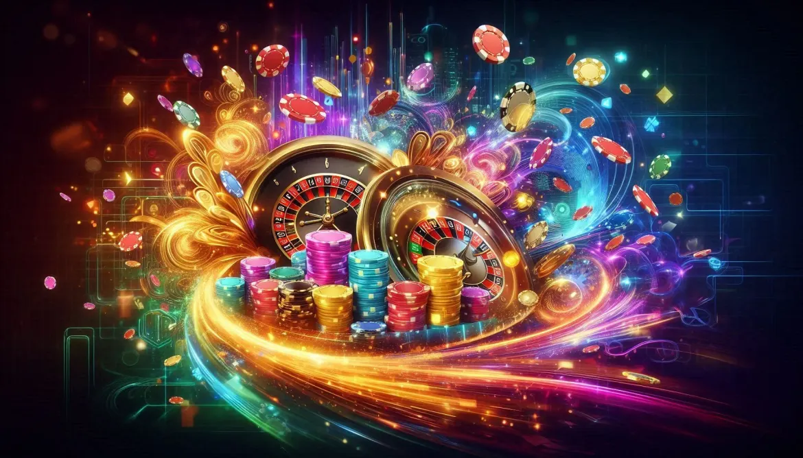Vegas Casino